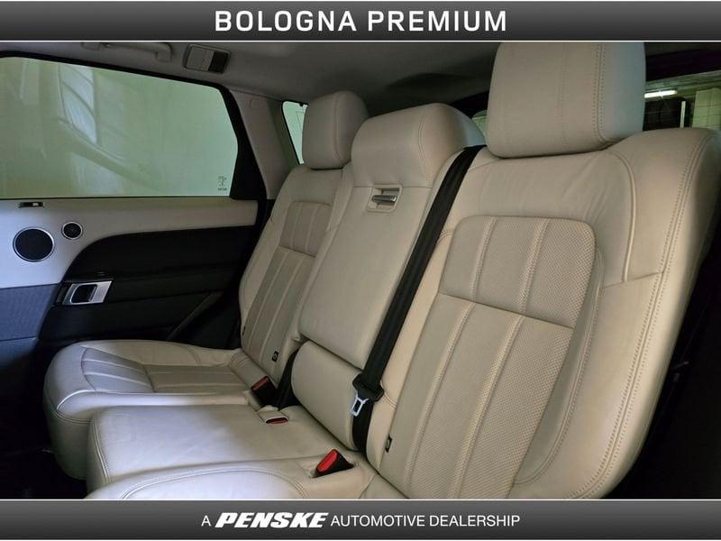 Land Rover RR Sport 3.0D l6 249 CV HSE Dynamic