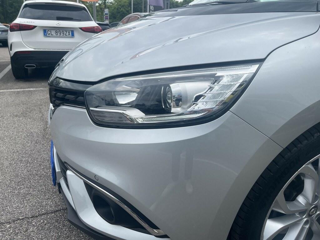 Renault Scenic 1.5 dCi Energy Sport Edition2 EDC
