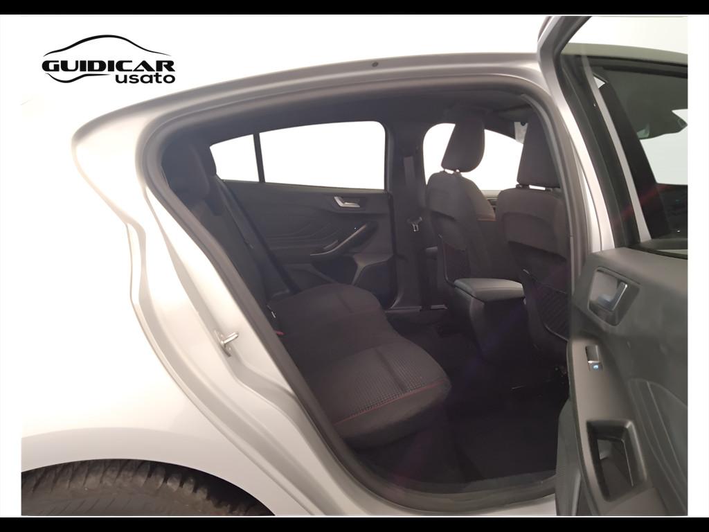 FORD Focus V 2022 - Focus 1.5 ecoblue ST-Line 115cv auto