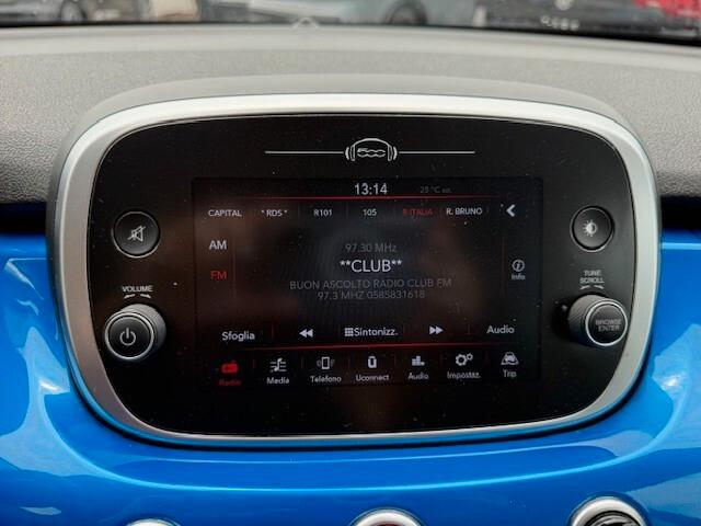 Fiat 500X 1.0 T3 120 CV Business