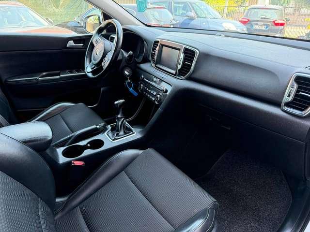 Kia Sportage Sportage IV 2016 1.7 crdi Cool 2wd 115cv