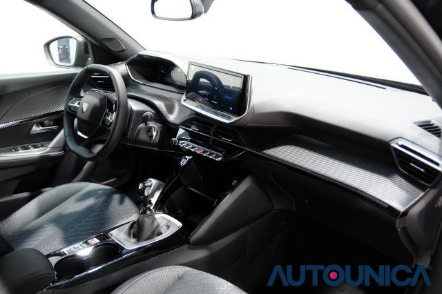 PEUGEOT 2008 PURETECH 100 S&S ALLURE NEOPATENTATI FULL LED