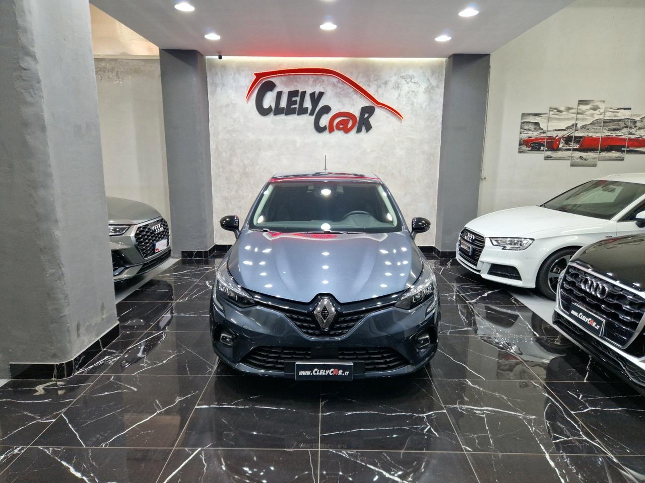 Renault Clio Blue dCi 8V 100 CV 5 porte SPORT