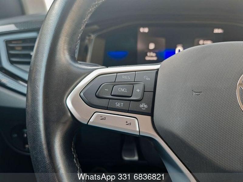 Volkswagen Polo Polo 1.0 TGI 5p. Life