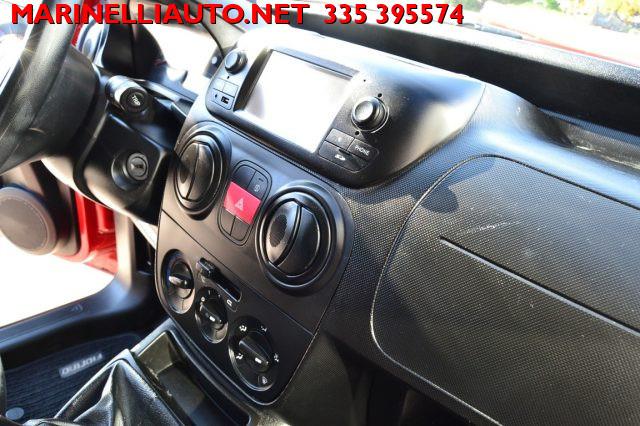 FIAT Fiorino 1.3 MJT 80CV Cargo