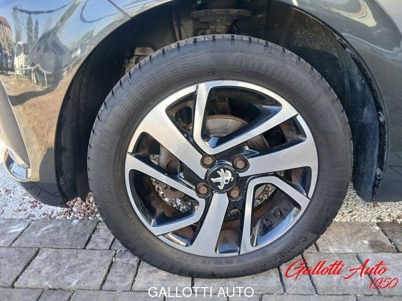 Peugeot 108 VTi 68 5 porte Allure