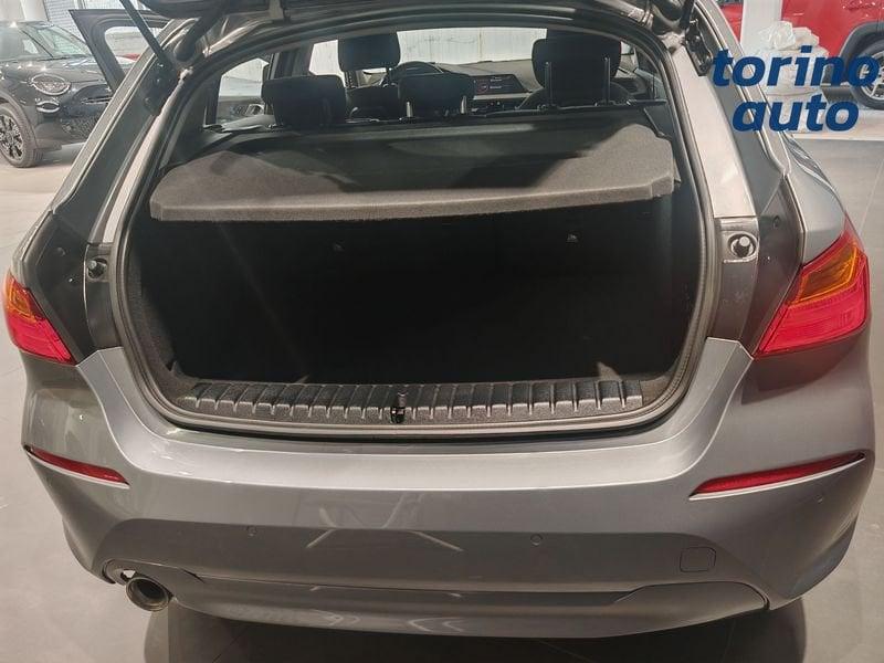 BMW Serie 1 116d Business Advantage Auto