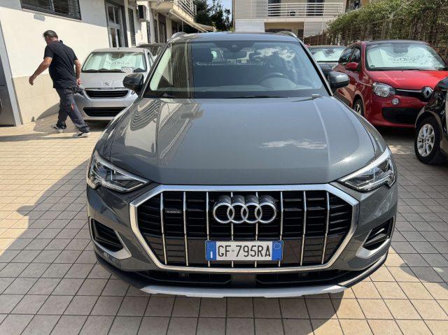 AUDI Q3 35 2.0 tdi quattro