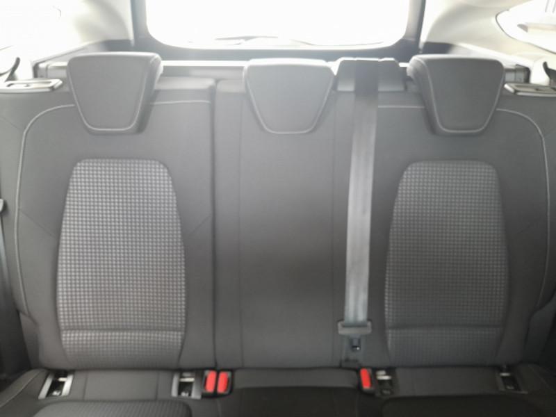 FORD FOCUS WAGON 1.5 Ecoblue 120cv Business Co-Pilot Auto