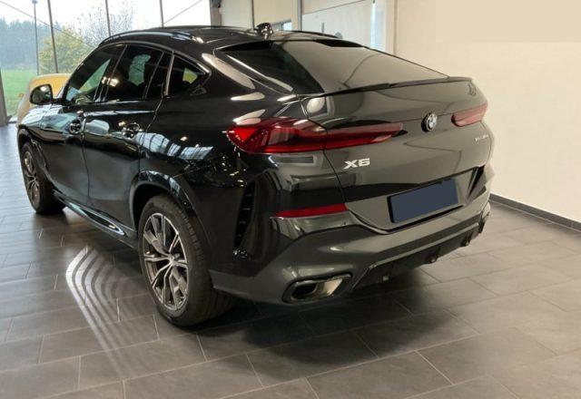 BMW X6 xDrive30d 48V Msport