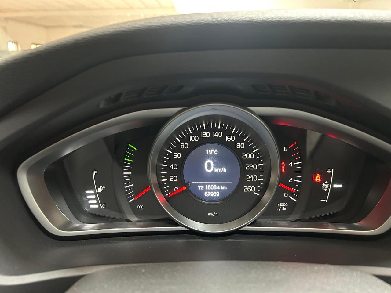 Volvo V40 1.6 d2 Kinetic