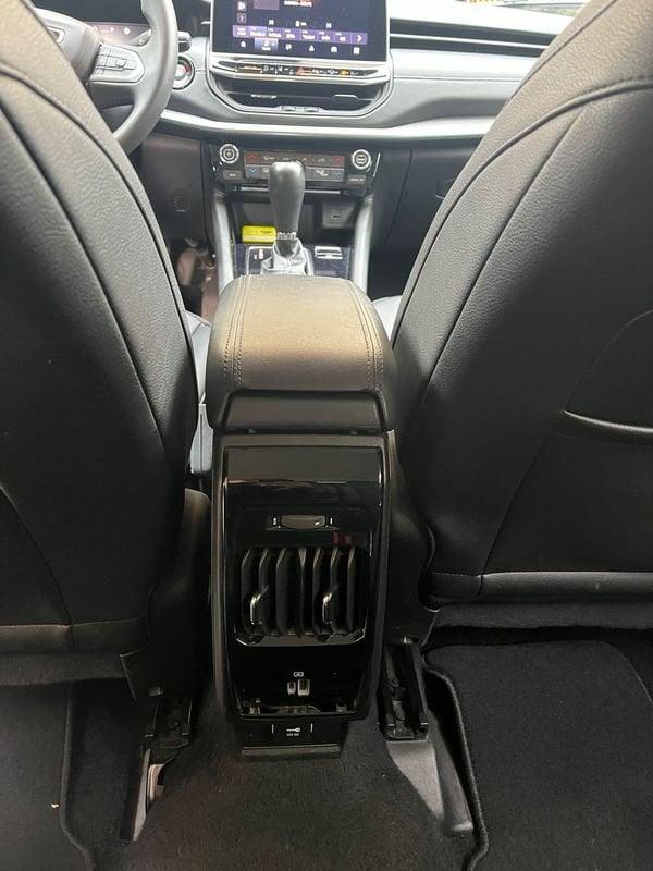 Jeep Compass Compass 1.5 Turbo T4 130 CV MHEV 2WD Limited