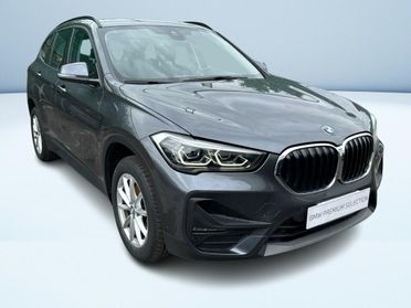 BMW X1 18 d Advantage sDrive