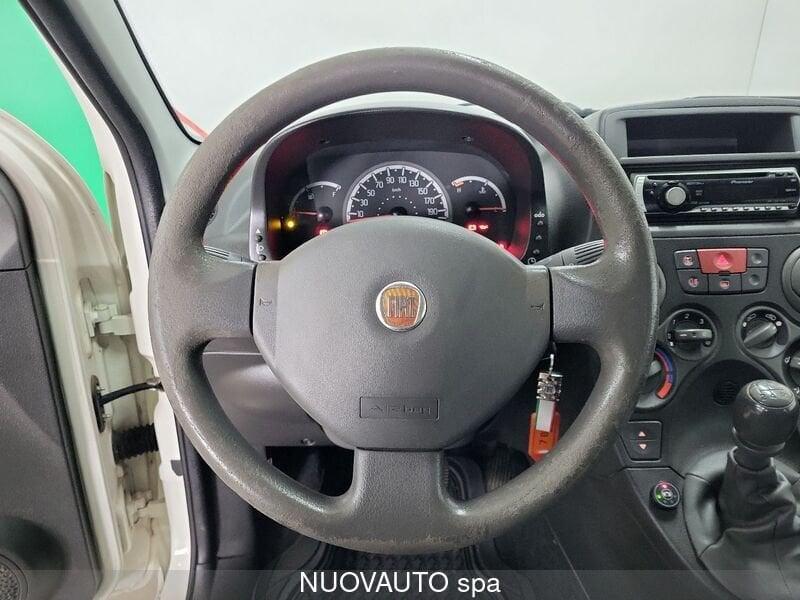 FIAT Panda Panda 1.2 Dynamic GPL