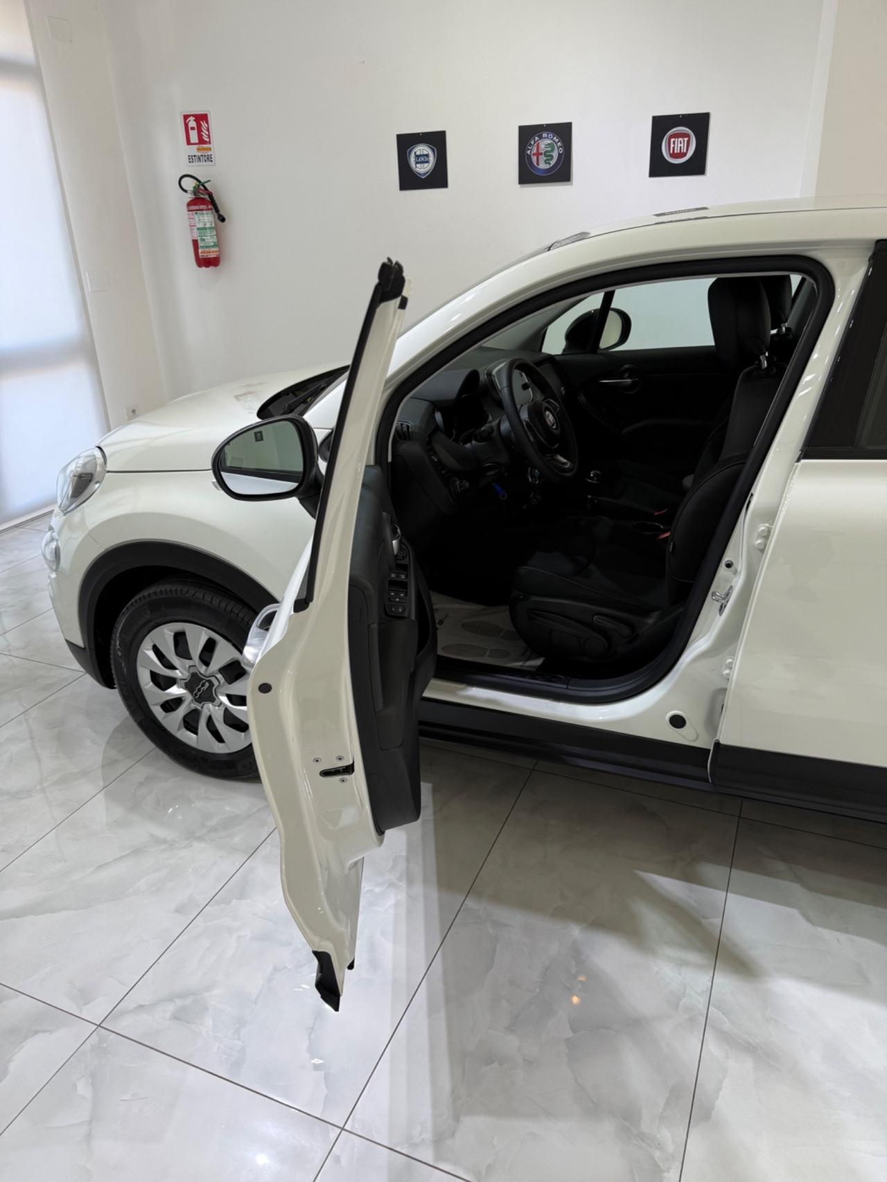 FIAT 500X 1.3 MULTIJET 95 CV SOLI 10000 KM