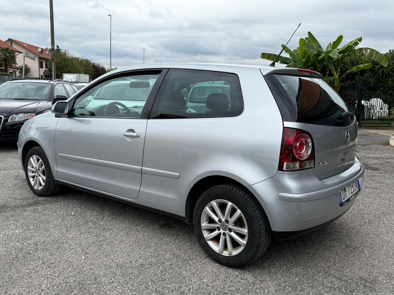 Volkswagen Polo 1.2/70CV 12V 3p. Comfortline