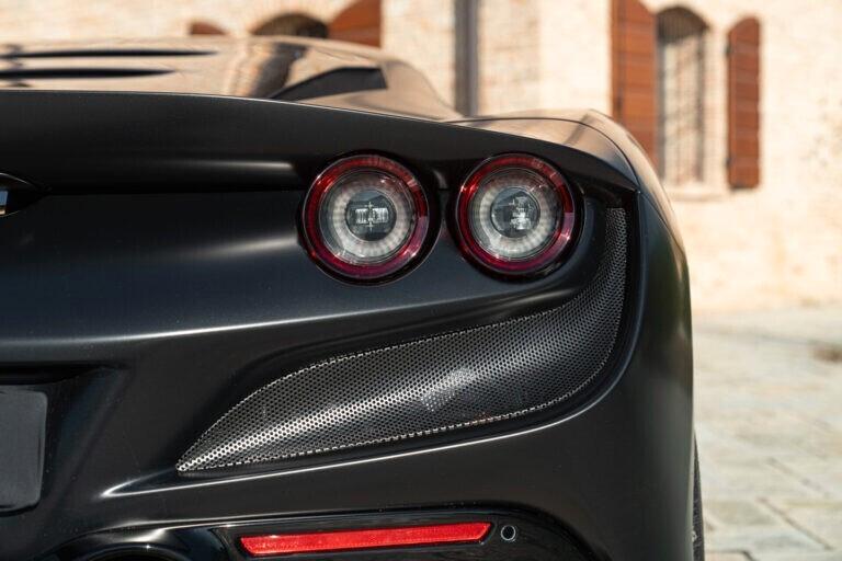 Ferrari F8 Tributo - RDS01829