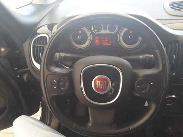 FIAT 500L 1.6 Multijet 105cv Lounge *TETTO PANORAMA*