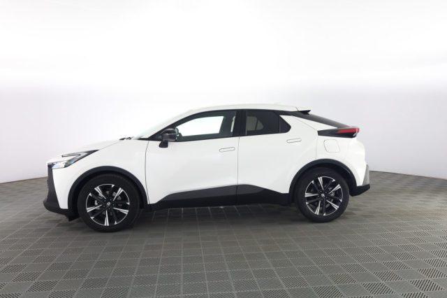 TOYOTA C-HR C-HR 1.8 HV Trend