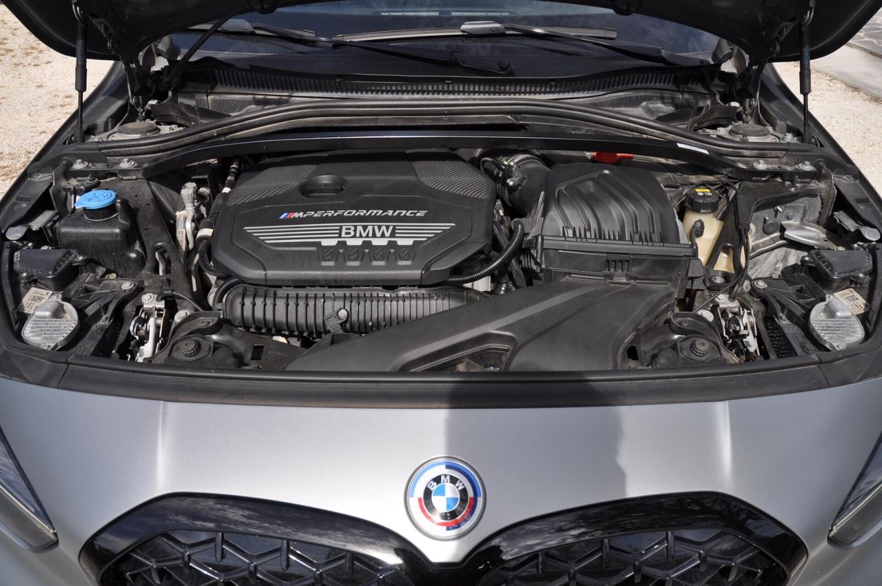 Bmw 135 M 135i xDrive F40