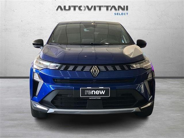 RENAULT Symbioz 1.6 E-Tech full hybrid Iconic Auto 145cv