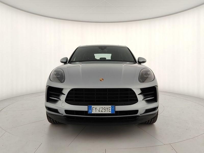 Porsche Macan 3.0 S 354cv pdk