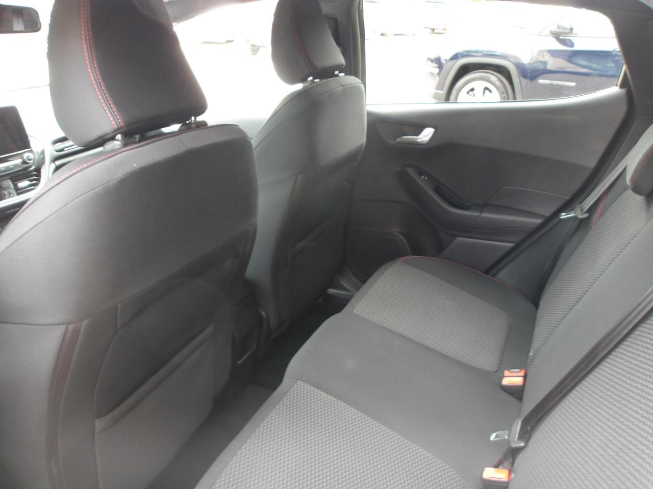 Ford Fiesta 5 Porte Fiesta 5P 1.0 ecoboost ST-Line s&s 100cv my19.5