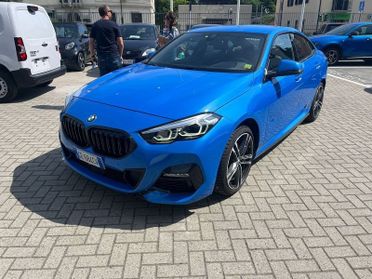 BMW Serie 2 G.C. 218i Gran Coupé Msport Exterior