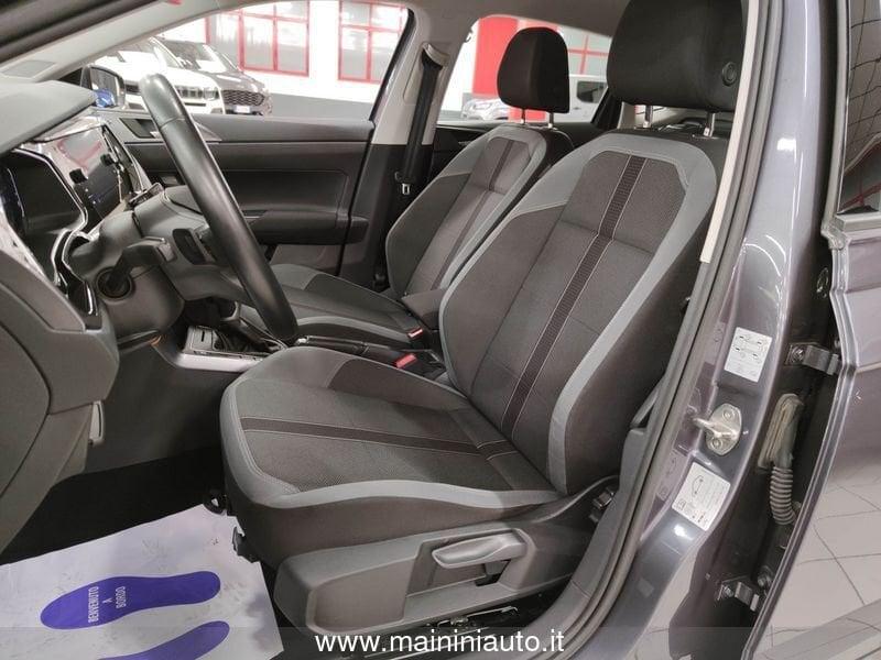 Volkswagen Polo 1.0 TSI 95vb DSG Style Automatica SUPER PROMO
