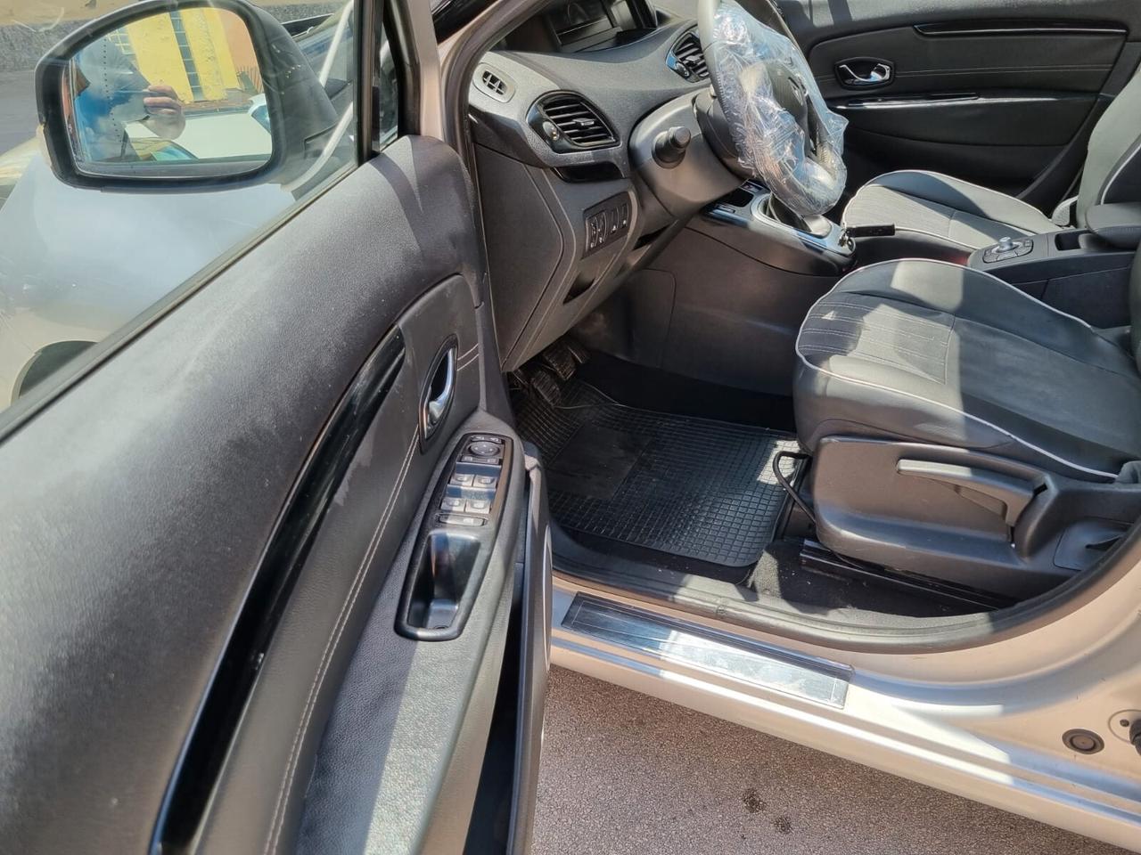 Renault Scenic X-Mod 1,5 Diesel 110Cv. Full Optional