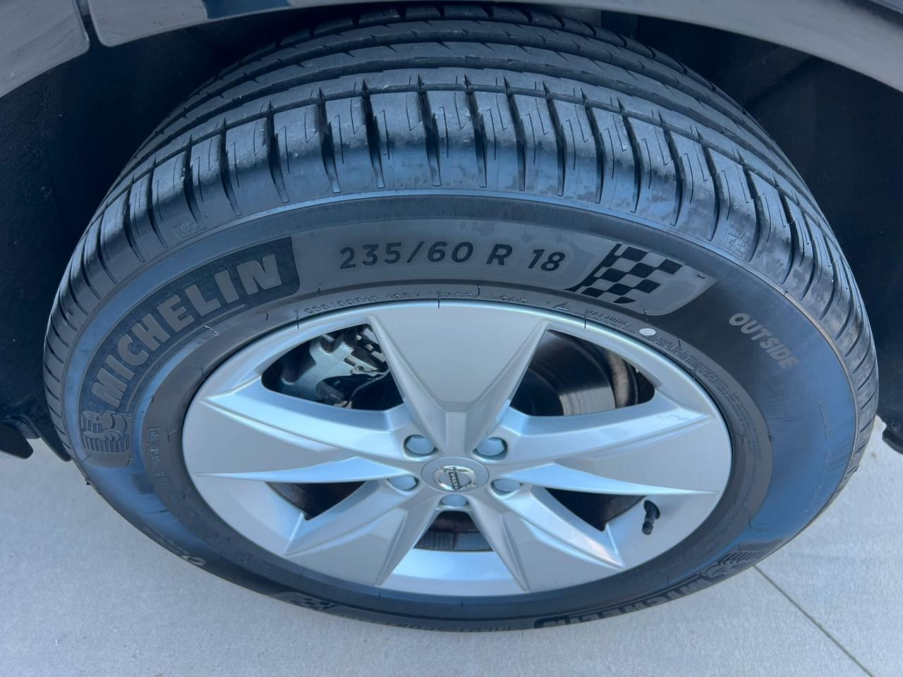 Volvo XC 60 XC60 B4 automatico Core