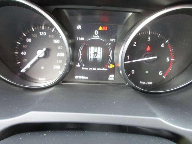 Land Rover Range Rover Evoque 5p 2.0 td4 Landmark edition 180cv GARANTITA FULL