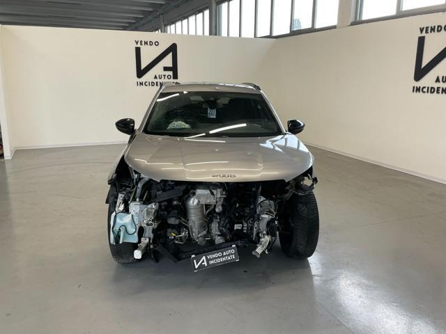 PEUGEOT 2008 1.2 PURETECH 131CV S&S EAT8