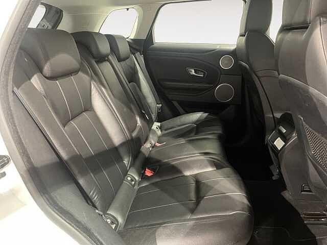Land Rover Range Rover Evoque 2.0D 150CV SE - AUTOCARRO - MOTORE NUOVO