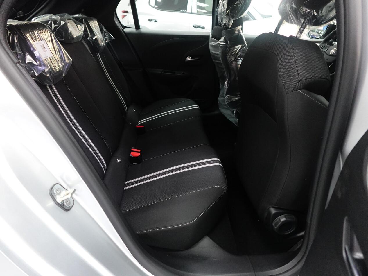 Opel Corsa 1.2 BZ 100 CV GS