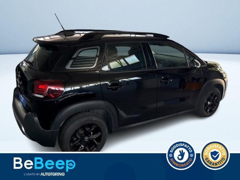 Citroën C3 Aircross 1.2 PURETECH SHINE PACK S&S 110CV