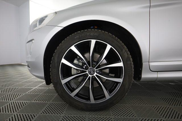 VOLVO XC60 XC60 D4 Geartronic Business Plus