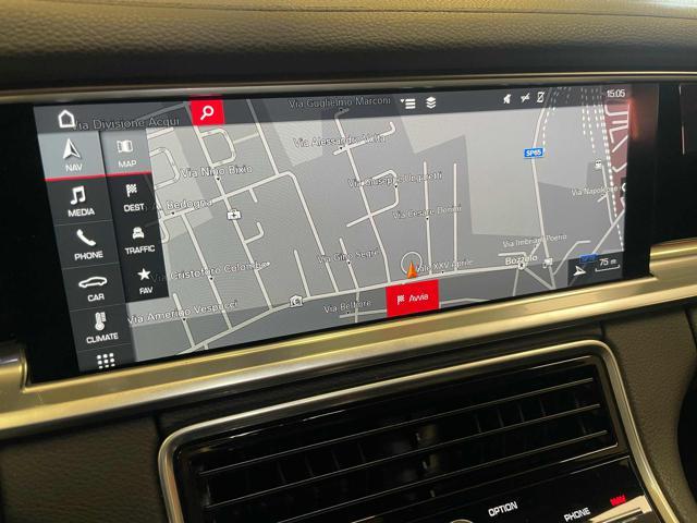 PORSCHE Panamera 2.9 4S FULL OPTIONAL *APPROVED PORSCHE 06/2027*