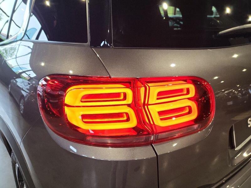 Citroën C5 Aircross BlueHDi 130 S&S EAT8 Feel Pack