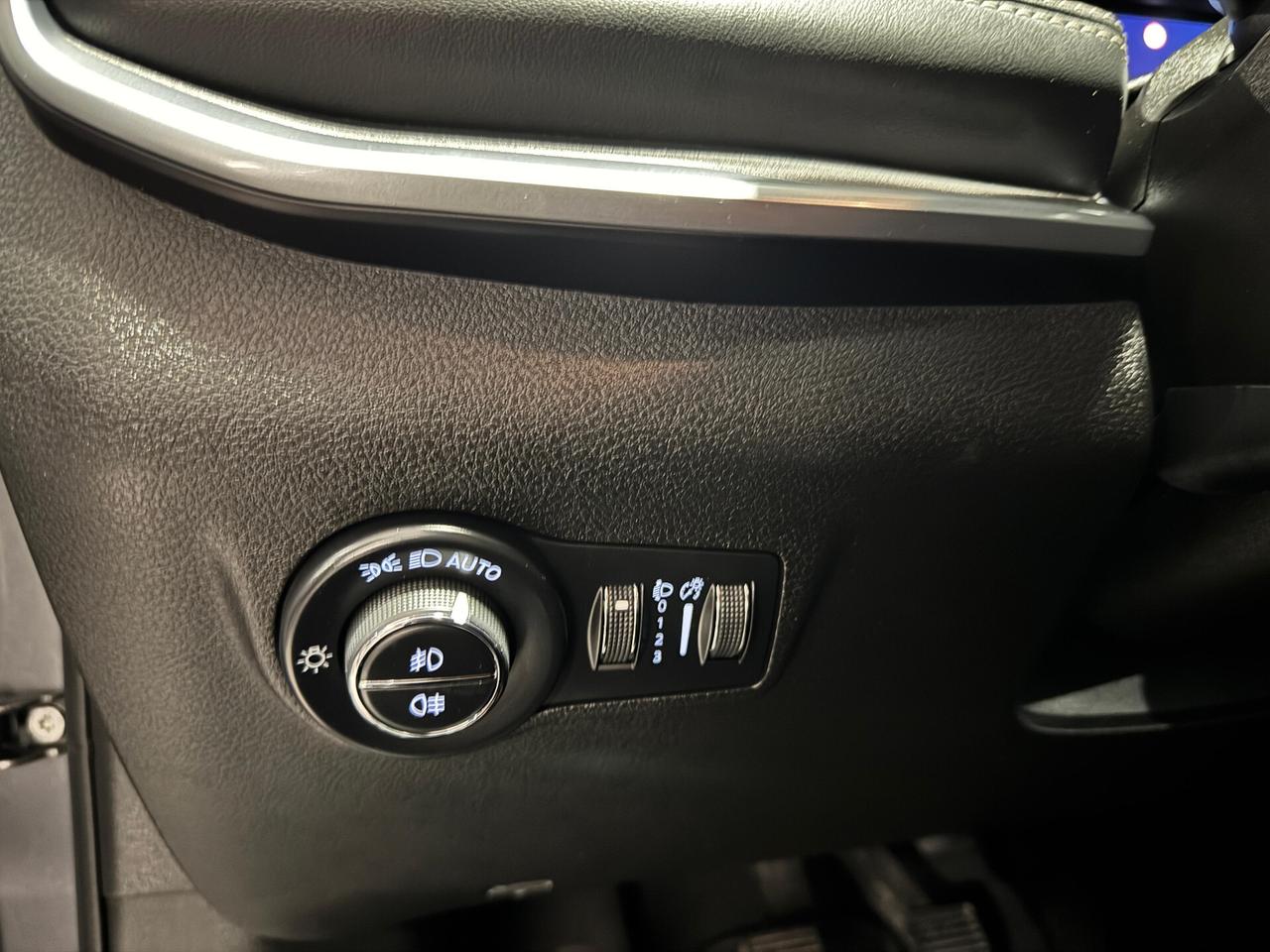Jeep Compass 1.6 mjt Limited 2wd 130cv 2022