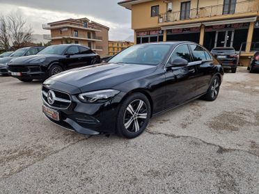 C 220 d Mild hybrid Premium Avantgarde