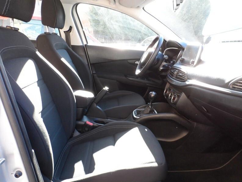 Fiat Tipo SW 1.6 Mjt 120 CV Business 2018