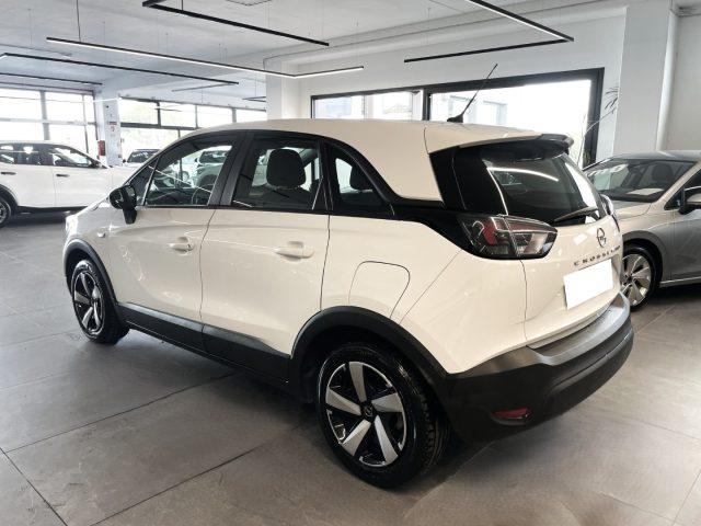 OPEL Crossland 1.2 83 CV Edition