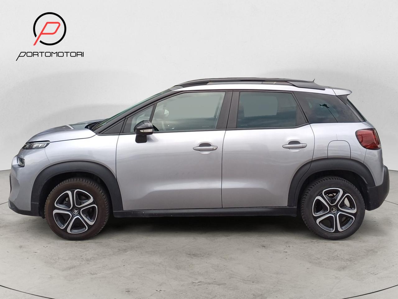 CITROEN C3 Aircross - C3 Aircross PureTech 110 S&S Feel