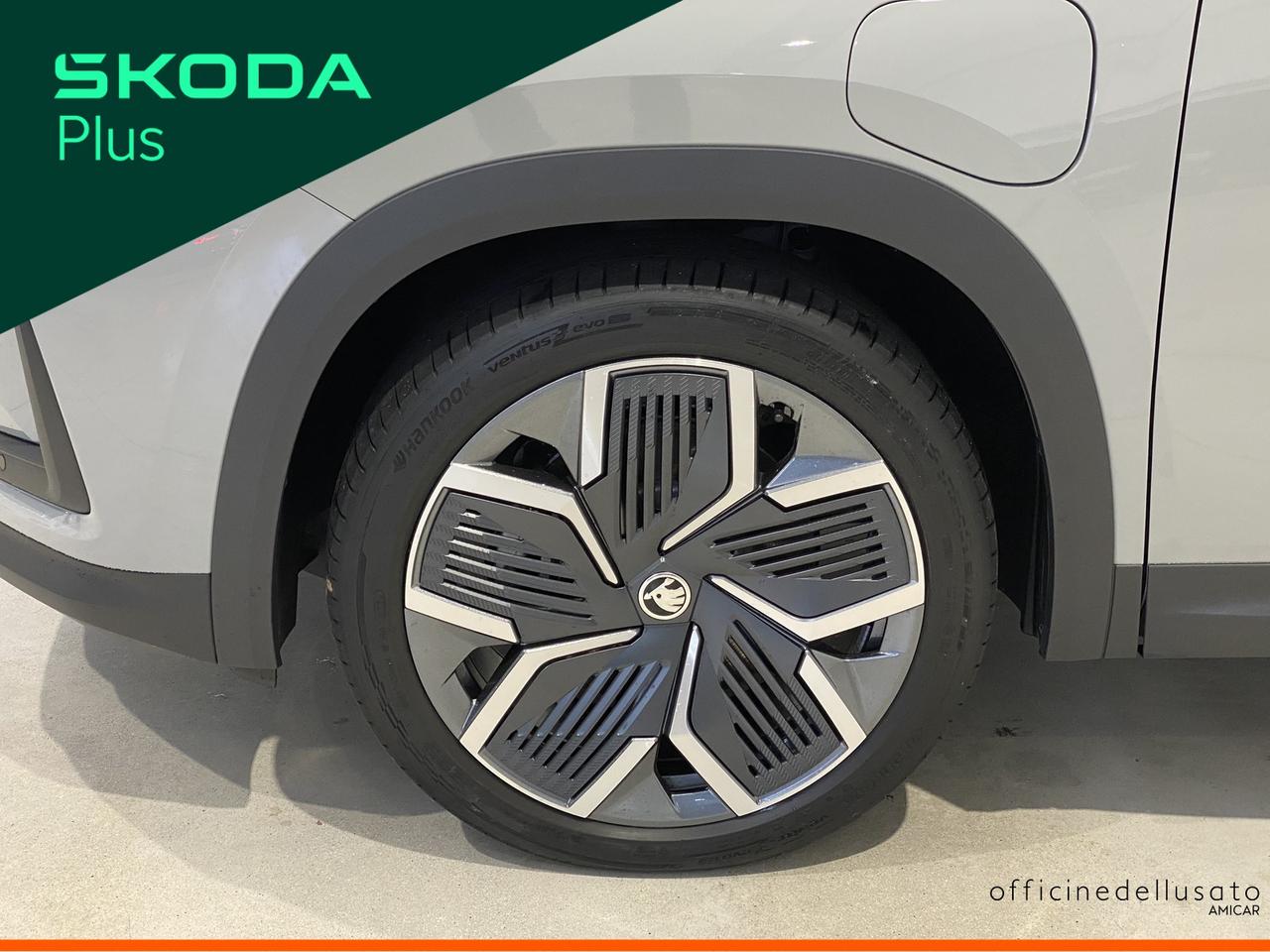 Skoda Kodiaq 1.5 tsi plug-in-hybrid 204cv style dsg