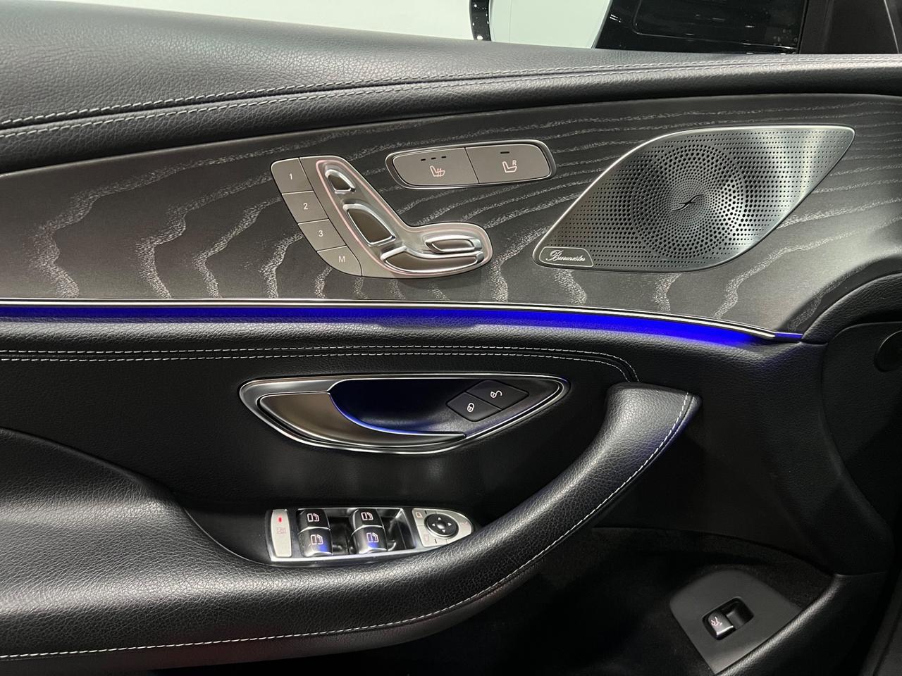 Mercedes Benz CLS 350d Aut. Premium AMG 258 cv