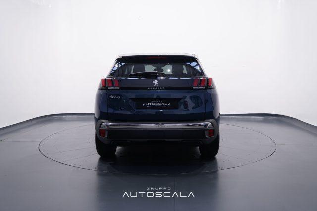 PEUGEOT 3008 1.5 BlueHDi 130CV S&S Allure Pack