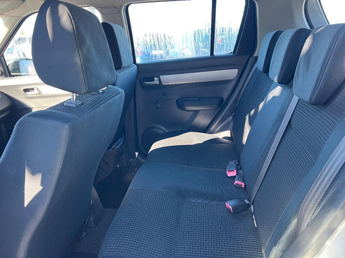 SUZUKI - Swift - 1.3 DDiS 3p. GL