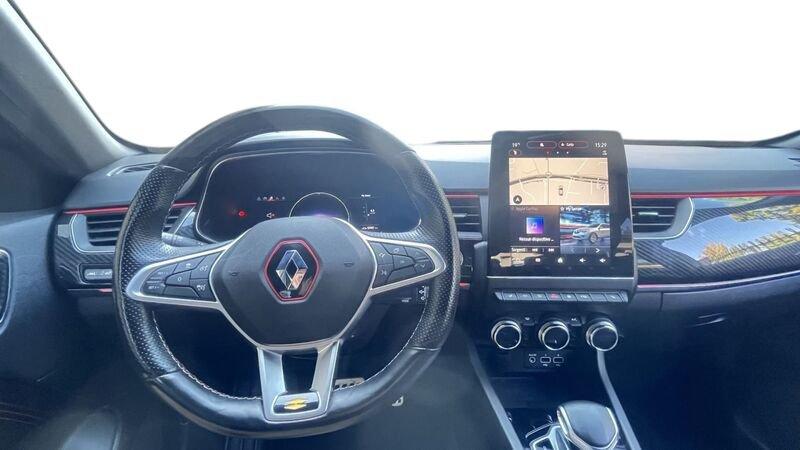 Renault Arkana Arkana Hybrid E-Tech 145 CV R.S.Line Fast Track