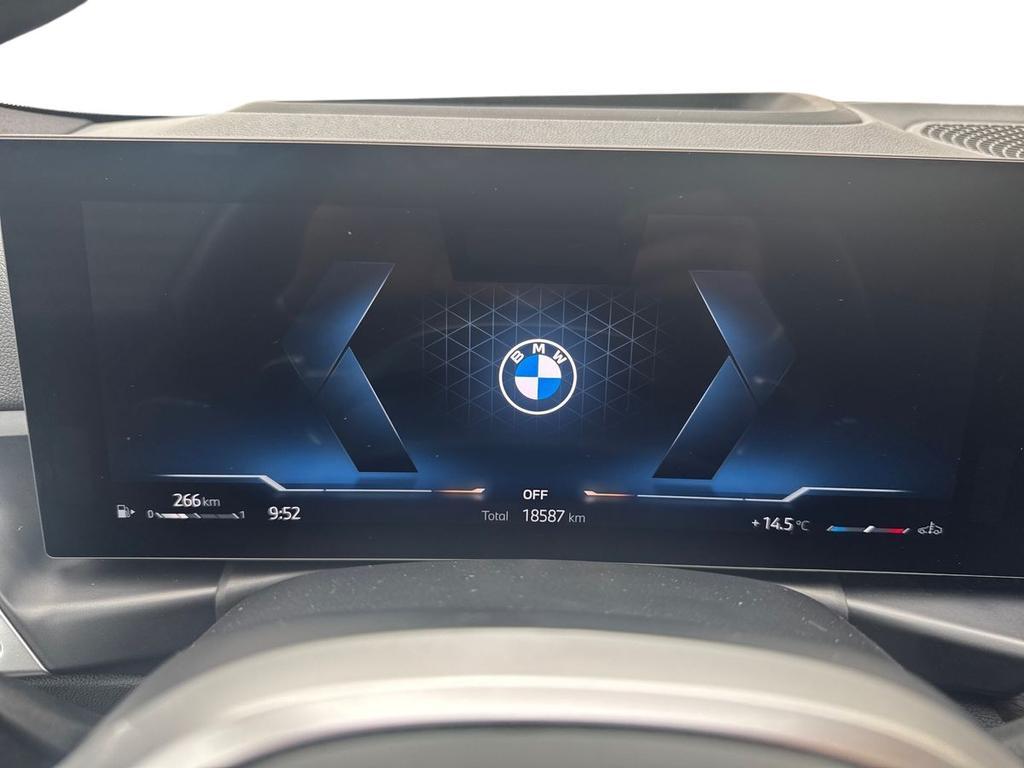 BMW Serie 3 Touring 320 d Mild Hybrid 48V Msport xDrive Steptronic